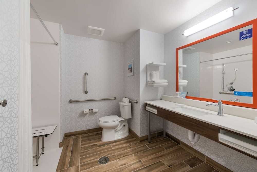Hampton Inn Niles - photo 21