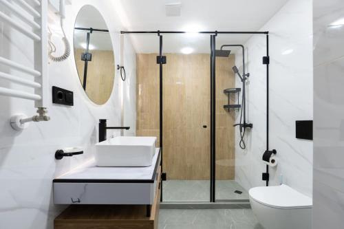 The Sakartvelo House Historic Soul and Modern Luxury