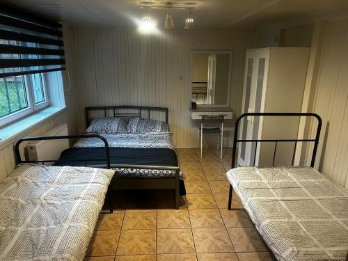 Nostalgia noclegi in Olsztyn, Poland