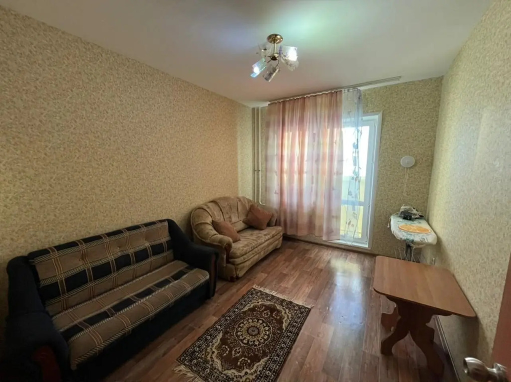 2 Kh Komnatnaya Flat — Nadym