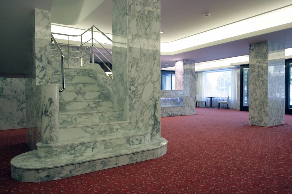 Alexandria Spa & Wellness Hotel — 4-Star Luxury Hotel in Luhacovice, Czech Republic