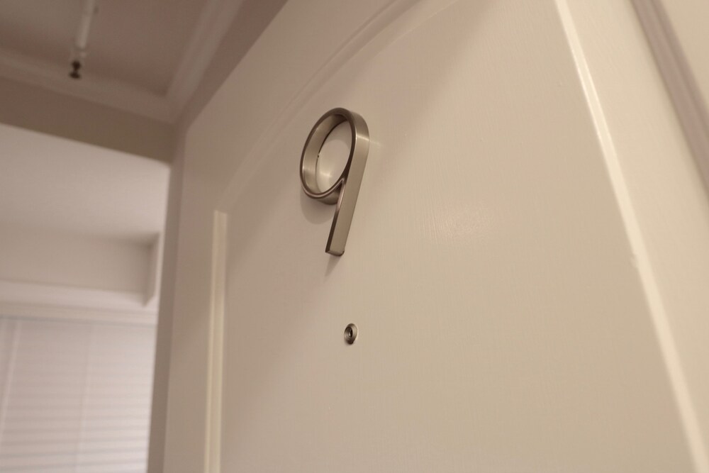 Hotel 964 - photo 22