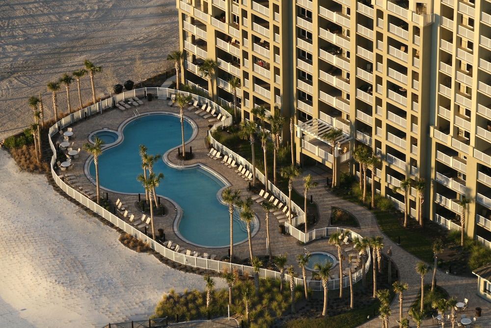 Grand Panama Beach Resort by Emerald View Resorts - photo 38