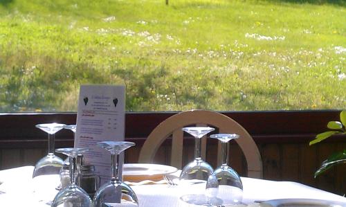 Residence Du Rougier