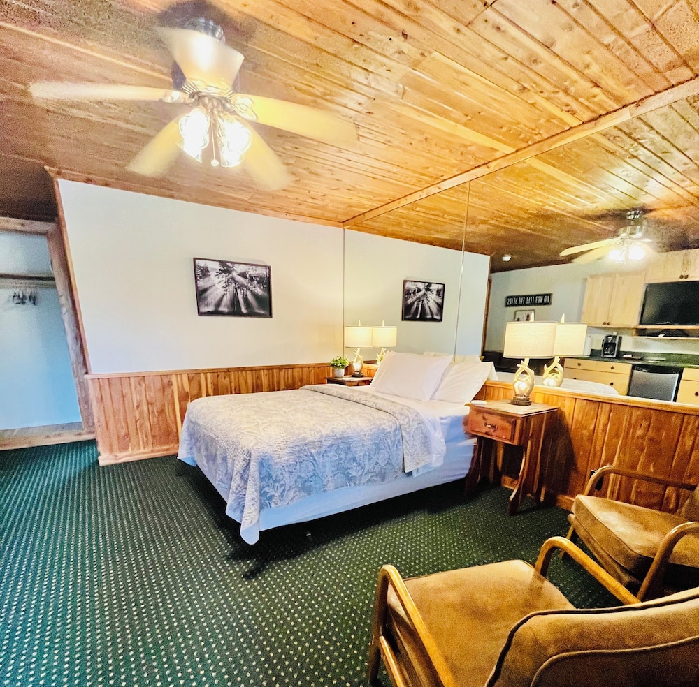 Bear Inn Retreat - photo 21