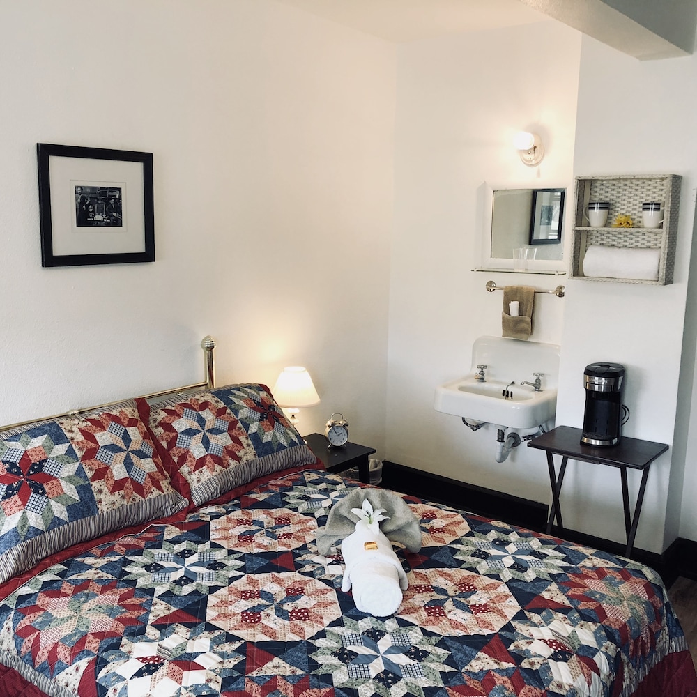 Trucountry Inn - photo 6