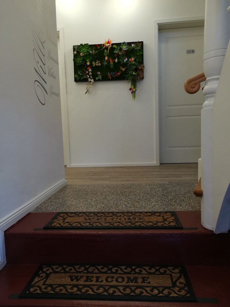 Residenz Hotel Garni Edenkoben — Edenkoben — photo 3