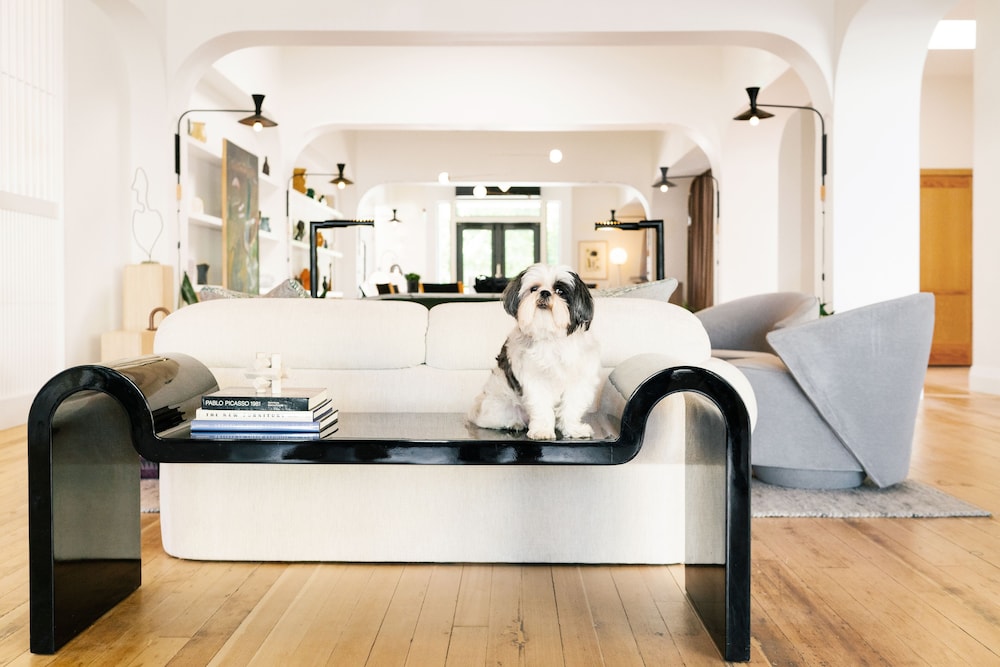 Hotel Grand Stark - photo 3