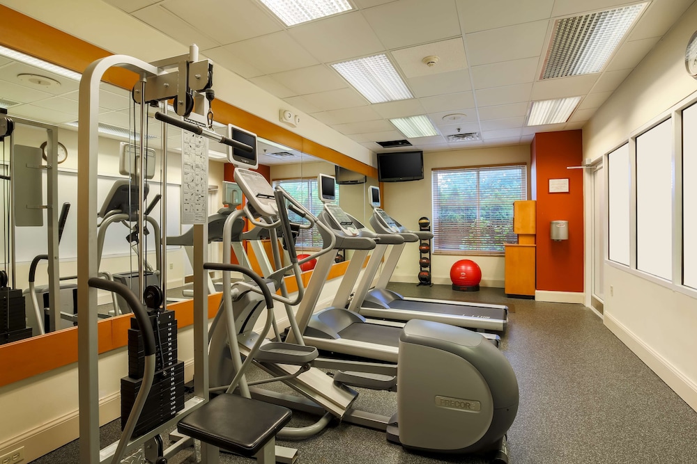 Hilton Garden Inn Nanuet - photo 29