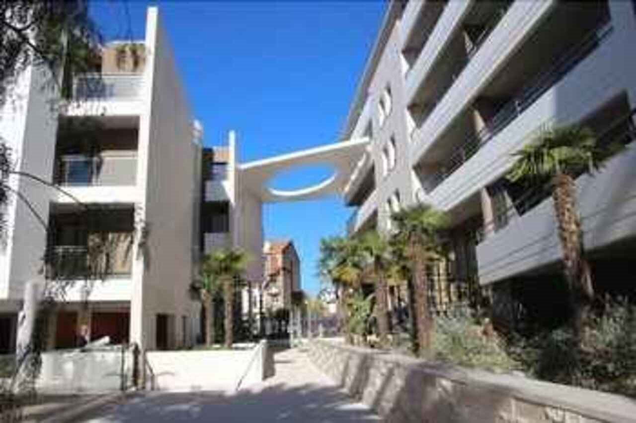 Ctc Event - carbon neutral hotel in Cannes