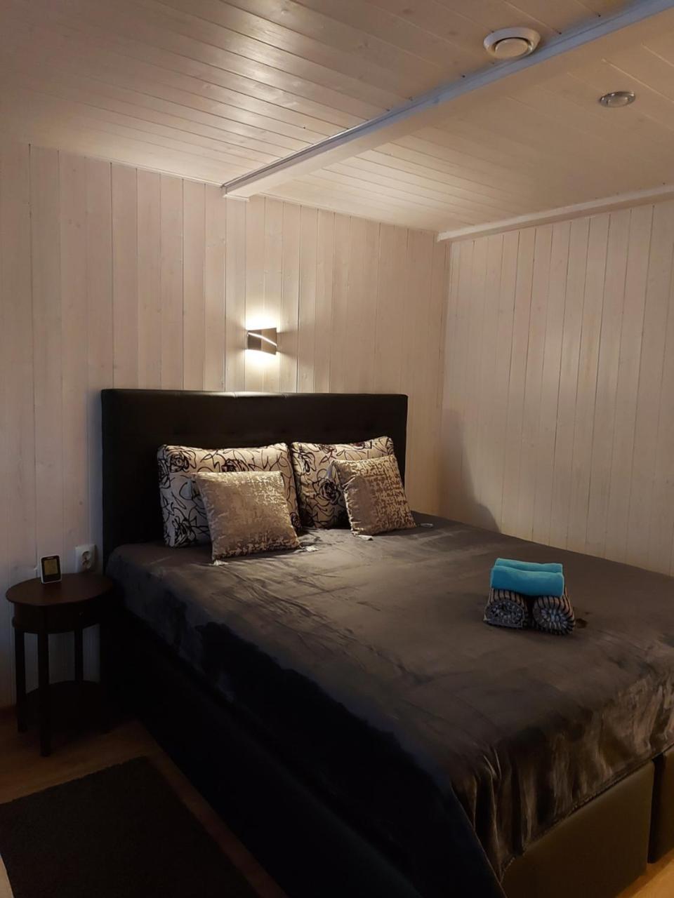 Aare Accommodation — Valga — photo 3