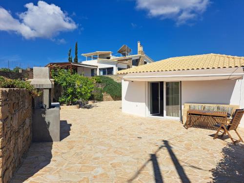 Assini Spitaki - last minute hotel in Asini