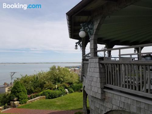 Lands End Inn — hotel in Provincetown