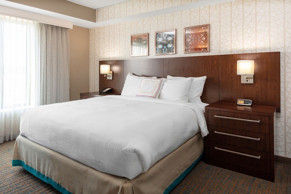 Residence Inn by Marriott Boston Burlington - photo 12