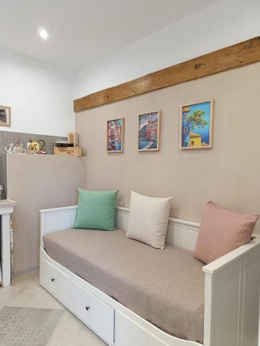 7 Botti in Arcola, Italy