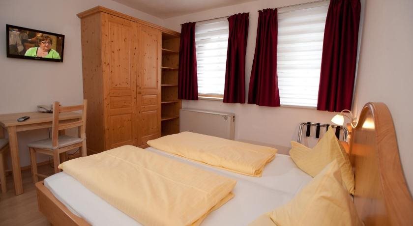 Carpe Solem Jules — 4-Star Luxury Hotel in Untertauern, Austria