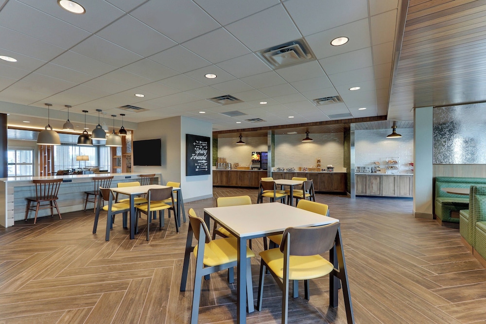 Fairfield Inn & Suites by Marriott Warsaw - photo 24