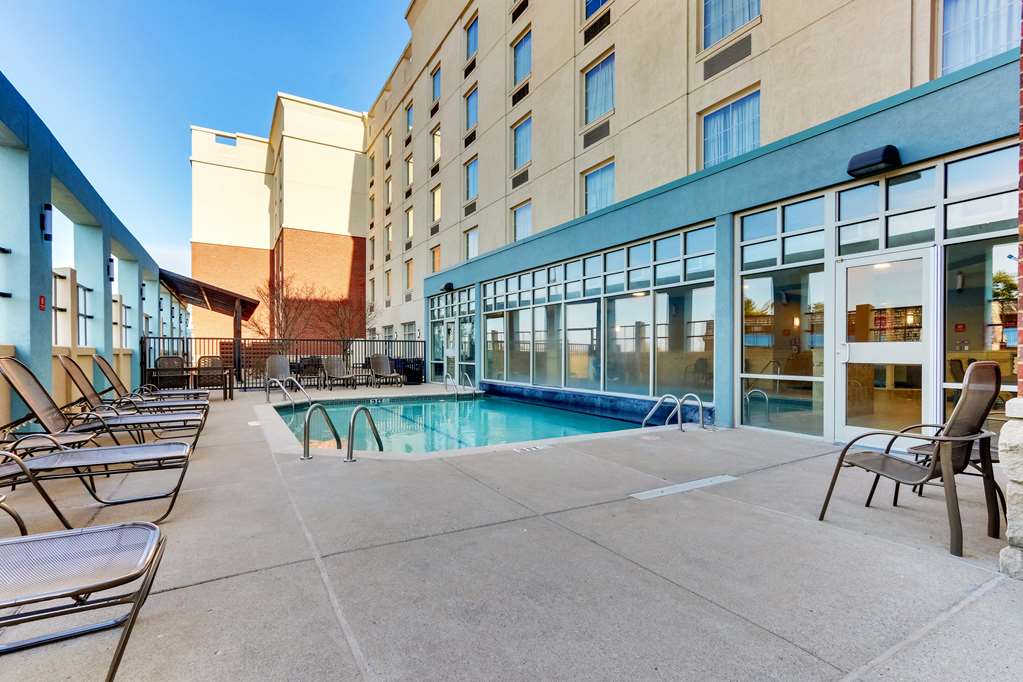 Drury Inn & Suites Sikeston MO - photo 35