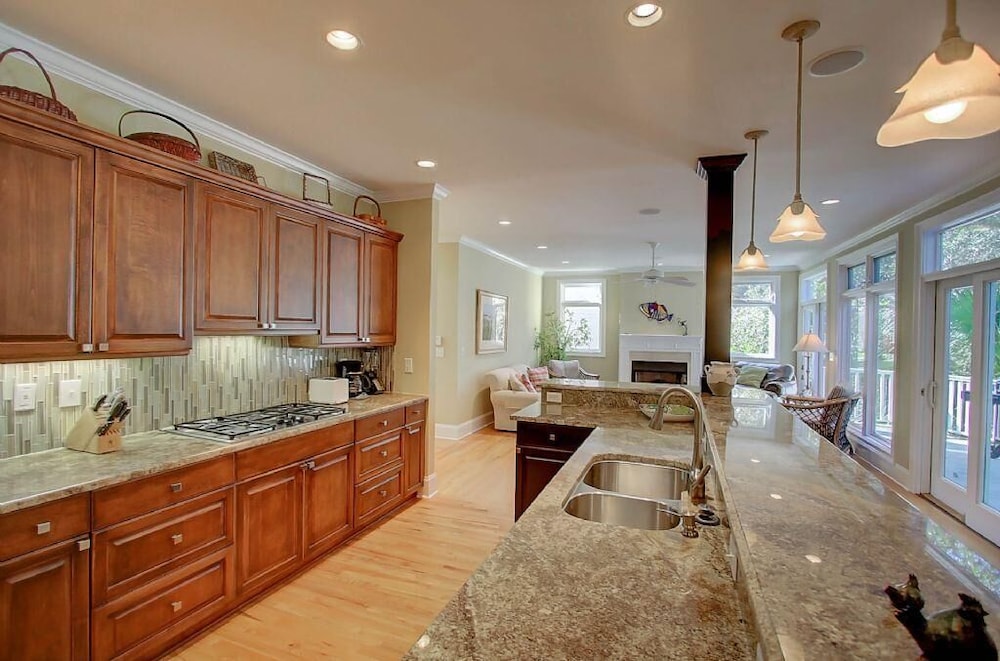 5803 Back Bay Drive - photo 16