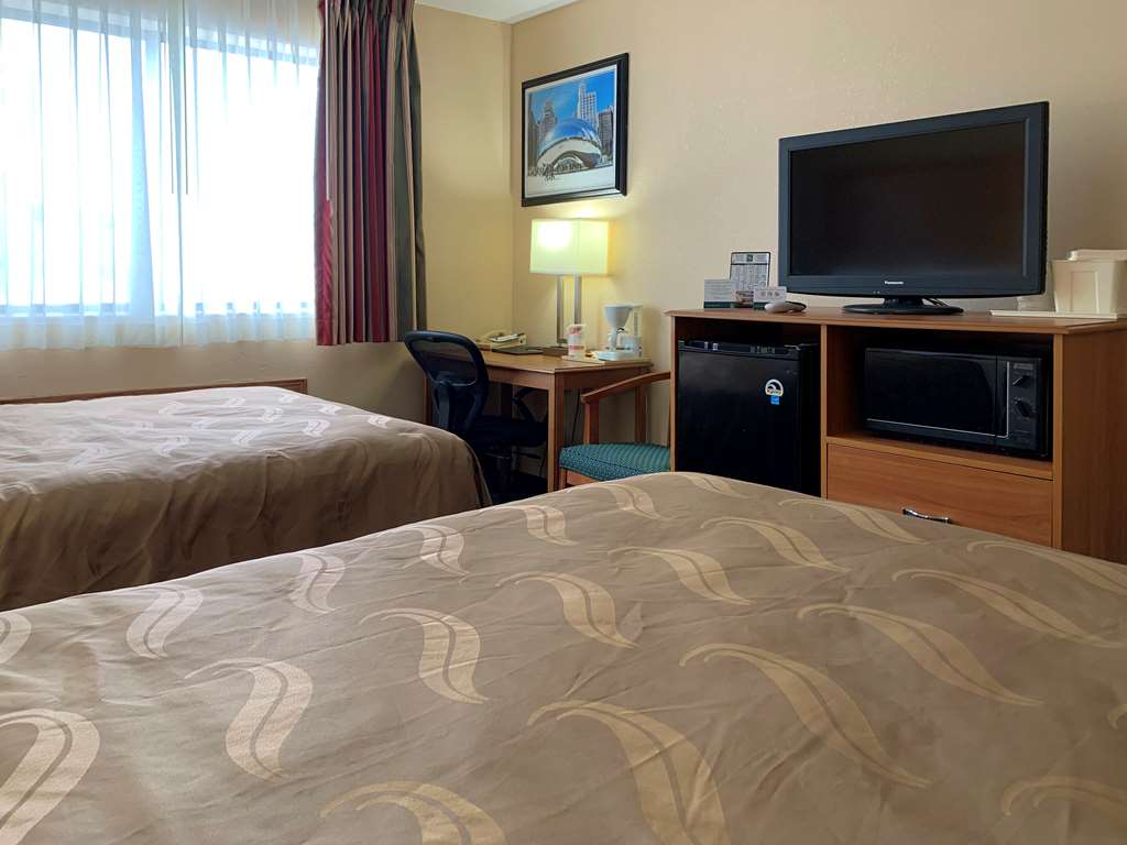 Quality Inn Ottawa near Starved Rock State Park - photo 15