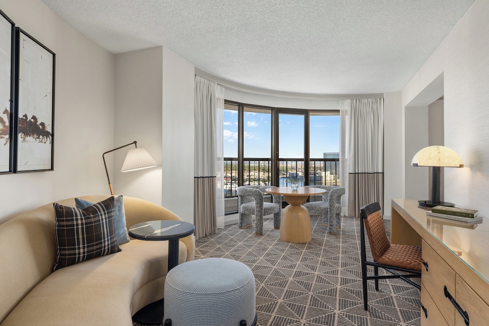 Omni Las Colinas Hotel - photo 35