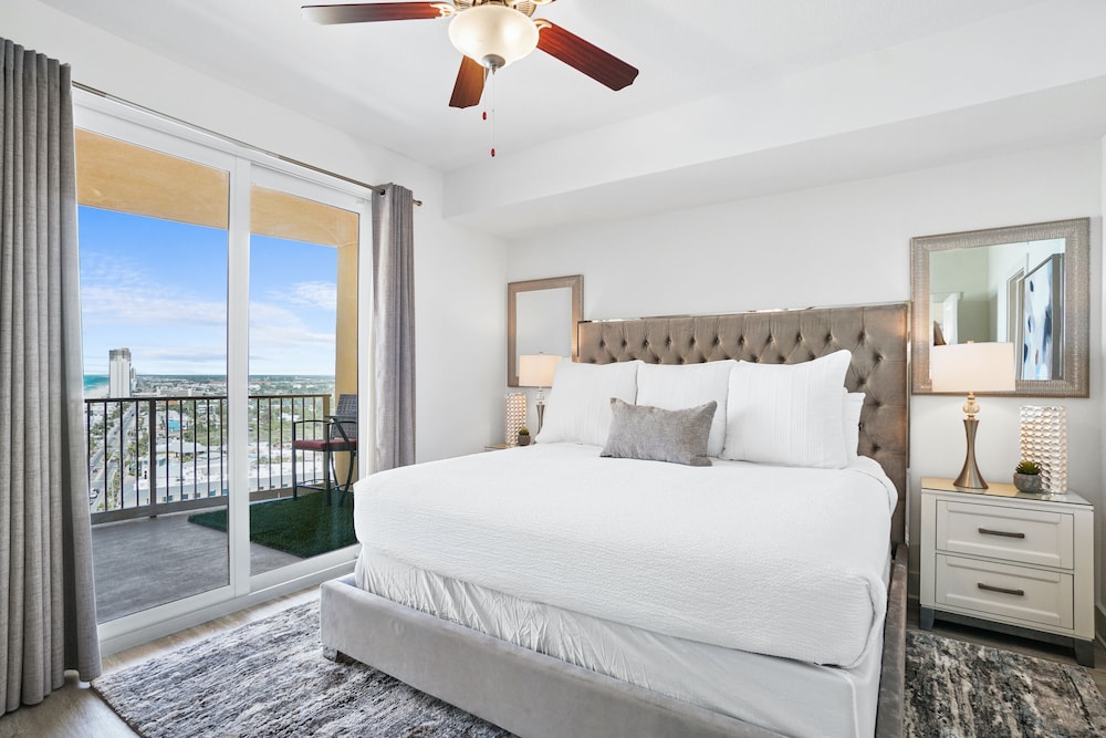 Calypso Tower 3 by Panhandle Getaways - photo 15