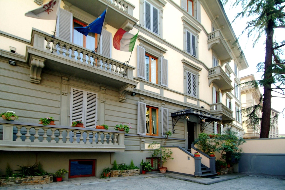 Hotel Palazzo Vecchio - last minute hotel in Florence
