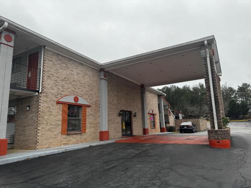 Suni’s Place in Union, United States