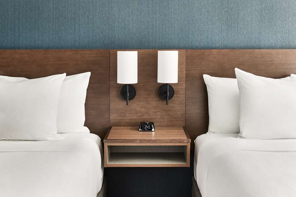 Hyatt Place Phoenix Downtown - photo 14
