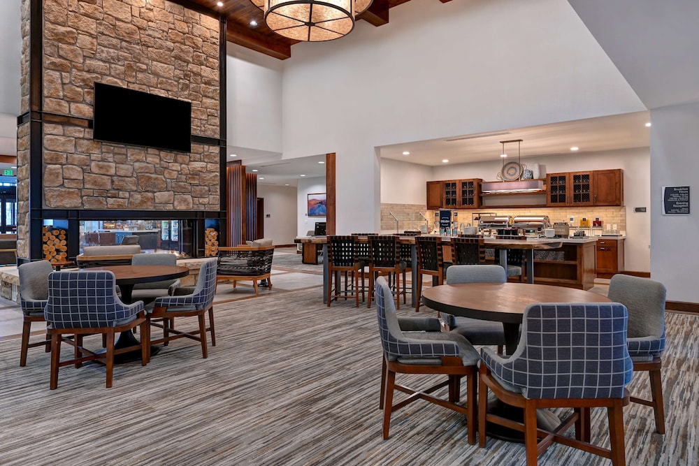Homewood Suites by Hilton Eagle Boise ID - photo 4