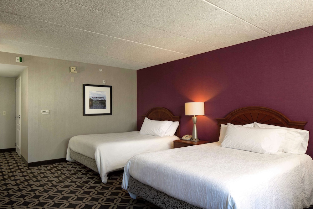 Hilton Garden Inn Auburn Riverwatch - photo 20