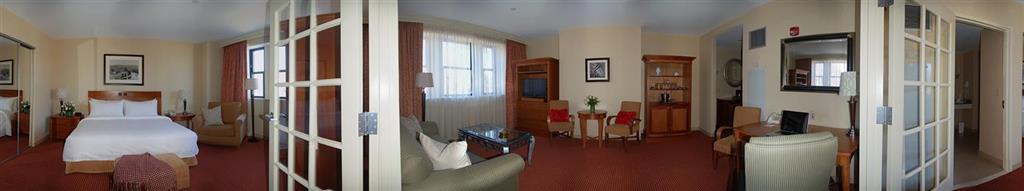 Wellsworth Hotel - photo 20