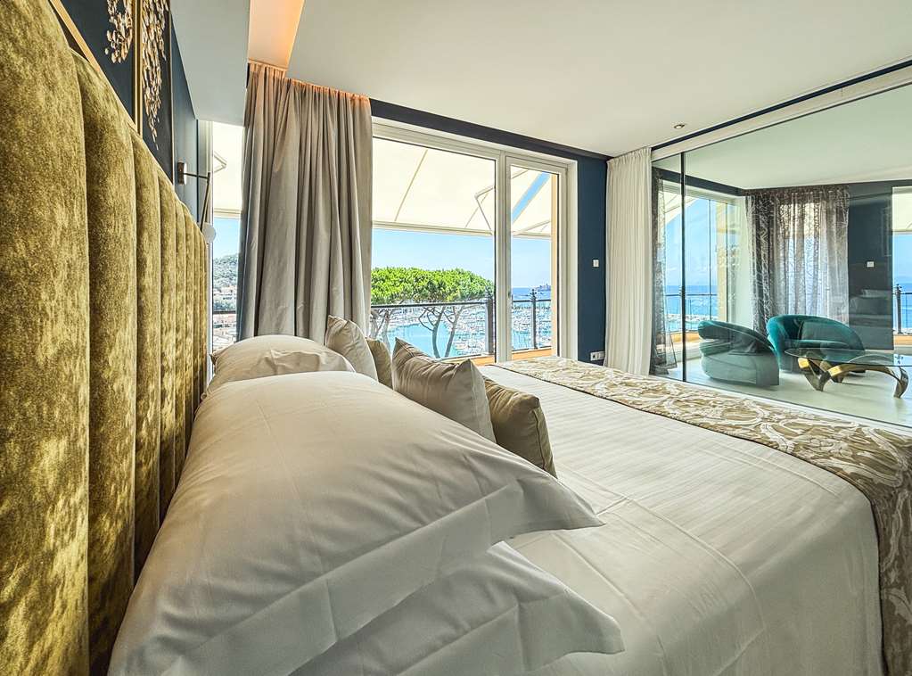 Cala del Porto Punta Ala in Castiglione Della Pescaia, Italy