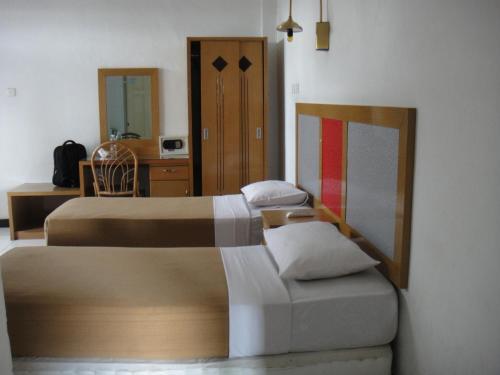 AsiaHotel in Bukittinggi, Indonesia