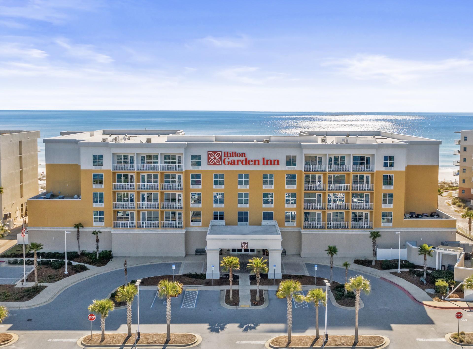Hilton Garden Inn Ft. Walton Beach - featured photo