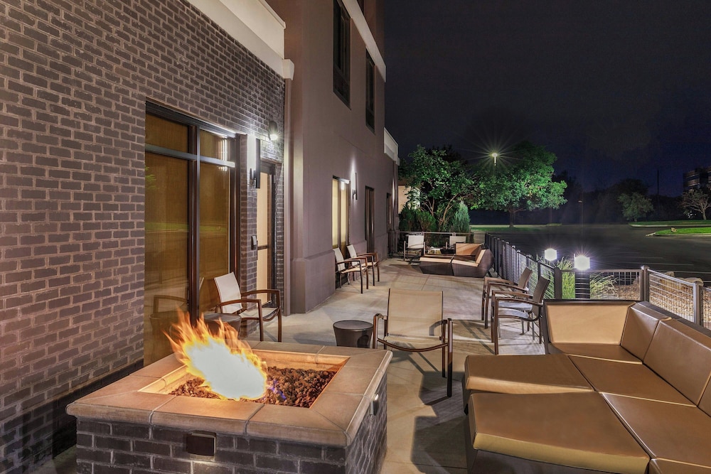 Springhill Suites By Marriott Denver Westminster - photo 30