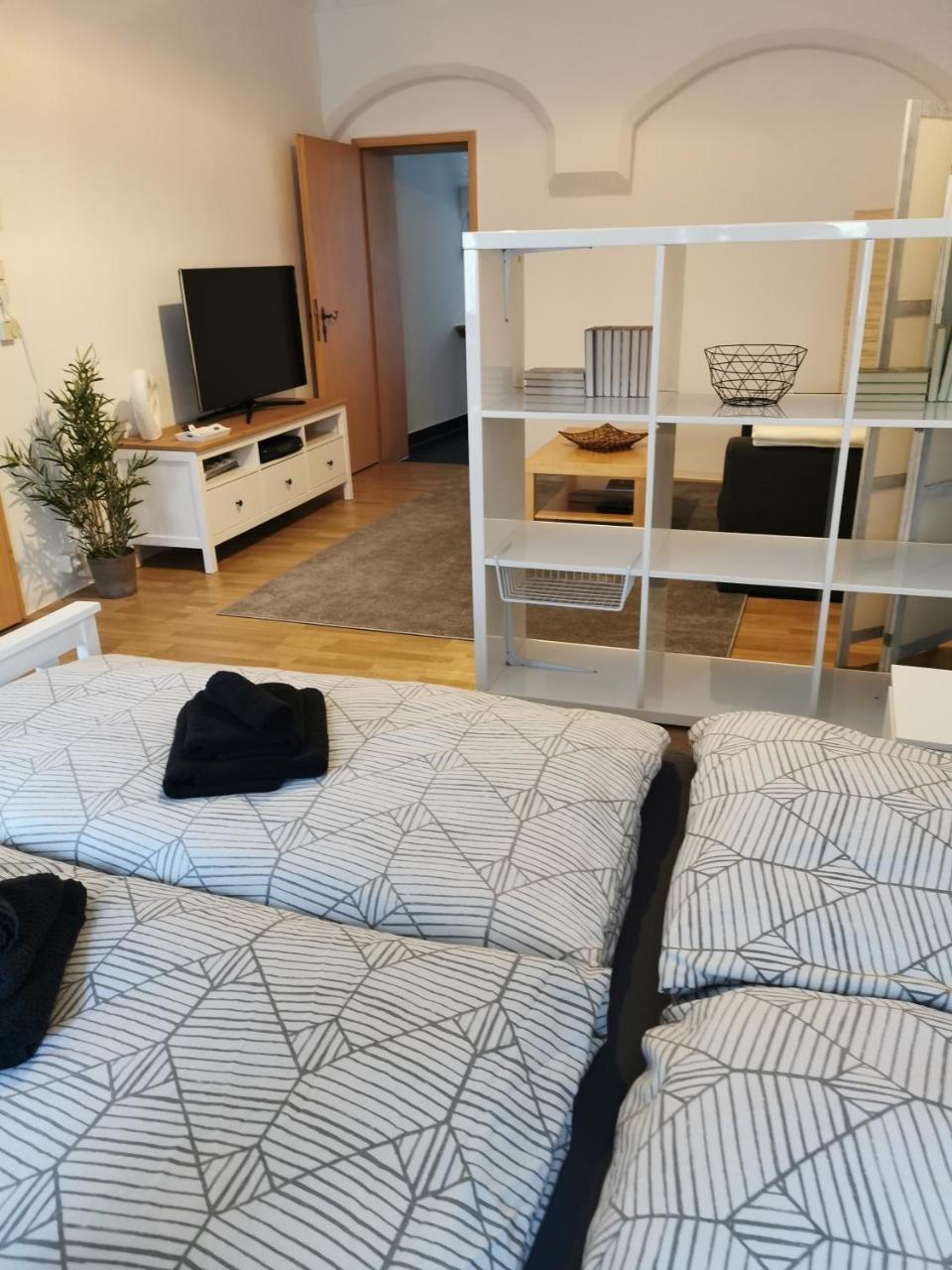 Gemutliche Ferienwohnung — Torgau — photo 2