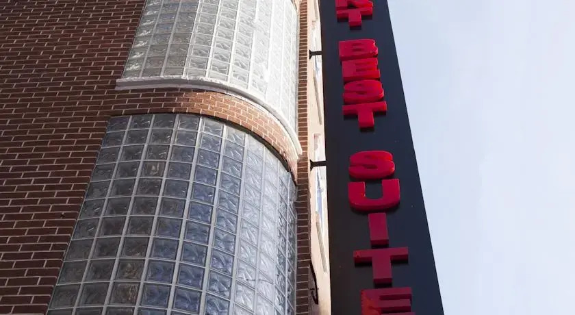 Califa in Torremolinos, Spain