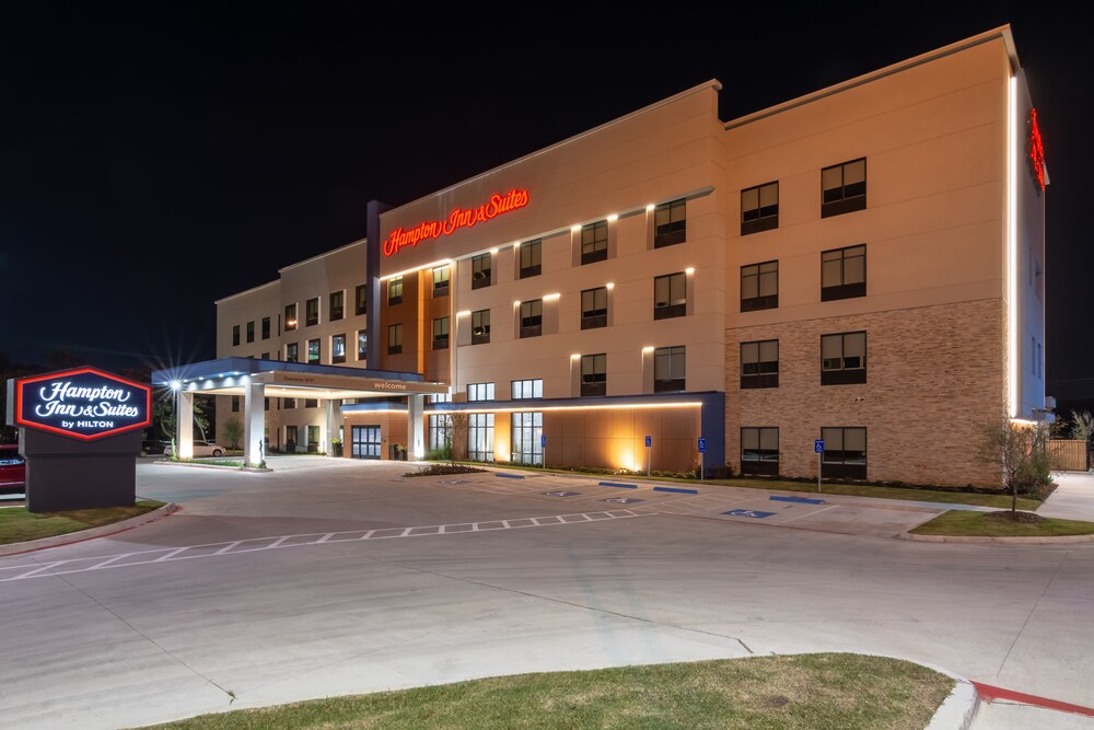 Hampton Inn & Suites Dallas East - photo 75