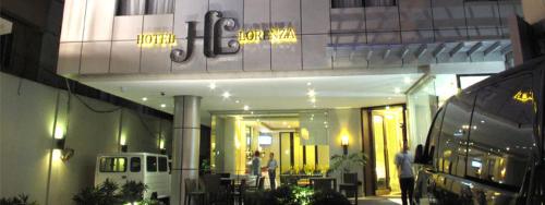 Hotel Lorenza — Tacloban — photo 2