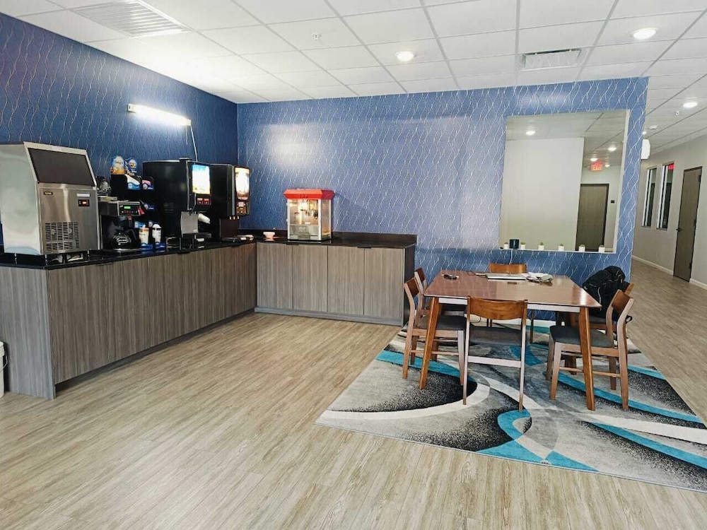 Champion Inn Motel By OYO Hwy 59 Shepherd - photo 31