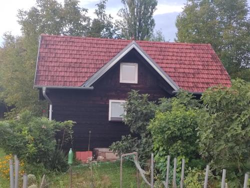 Kuča na brijegu - last minute hotel in Unknown City