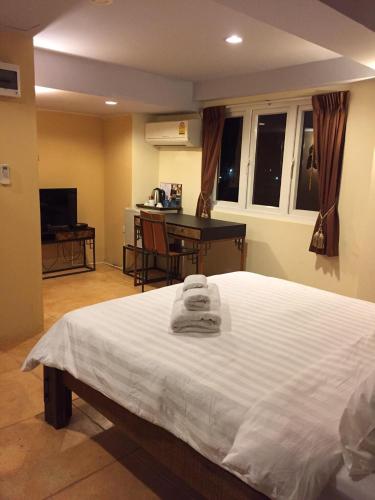 Arcadia Maephim 12845492 — Chanthaburi