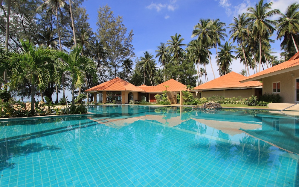 The Siam Residence Boutique Resort — 4-Star Luxury Hotel in Koh Samui, Thailand