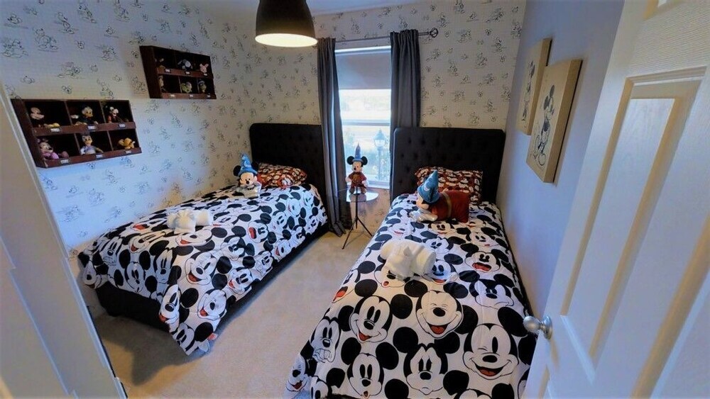 Compass Bay Resort 4 Bedroom Vacation Townhome - photo 5