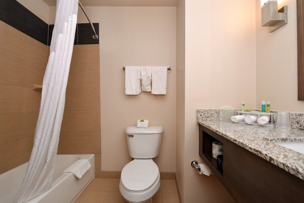 Holiday Inn Express & Suites Globe by IHG - photo 18