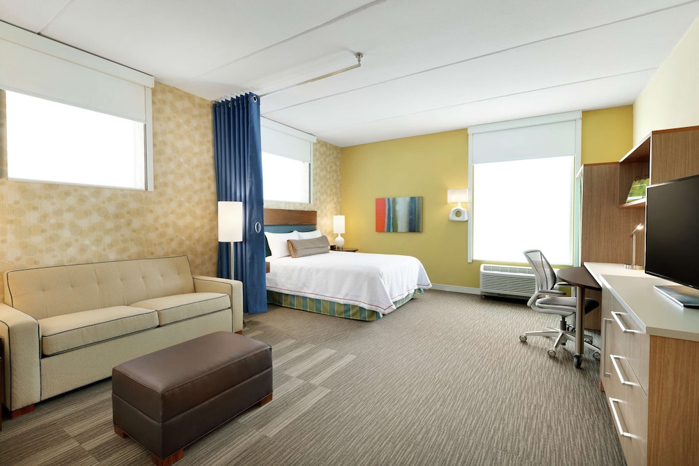 Home2 Suites by Hilton Saratoga Malta - photo 10