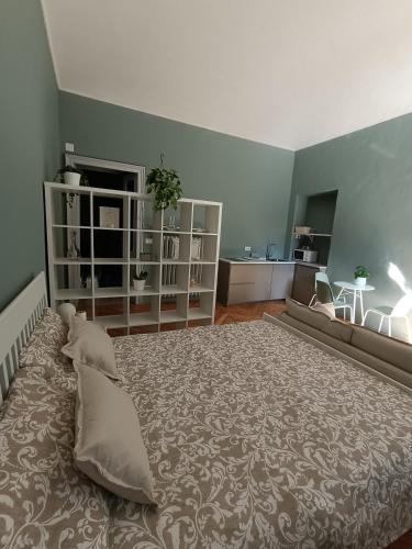 Valentino park suite — 4-Star Luxury Hotel in Turin, Italy
