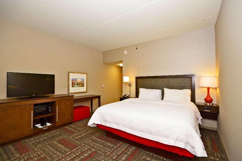 Hampton Inn Pulaski - photo 51