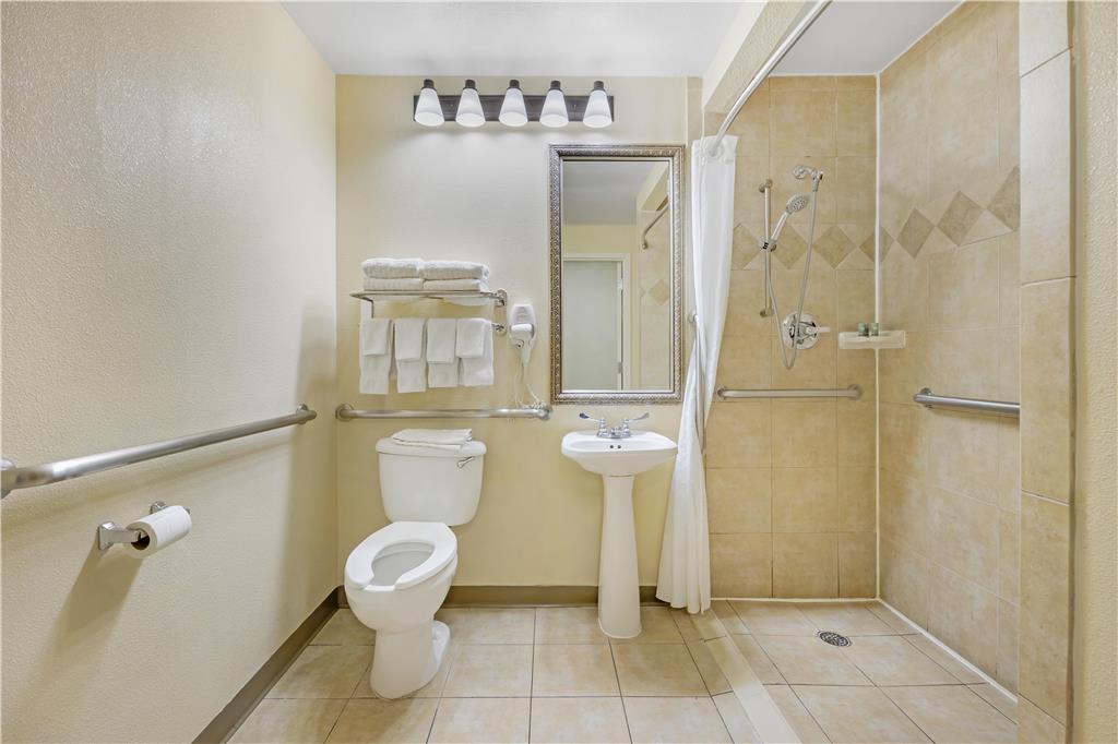 Best Western East El Paso Inn - photo 22